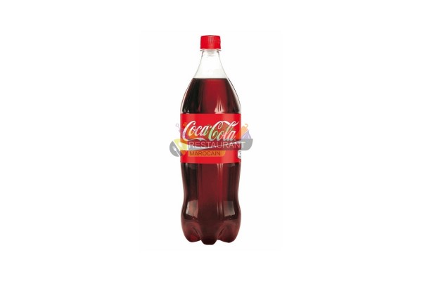 Coca-Cola 1L5