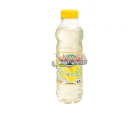 Cristaline Citronnade 50 cl