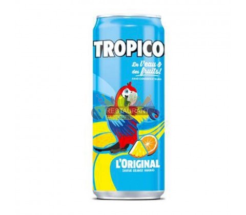 Tropico L'Original 33 cl