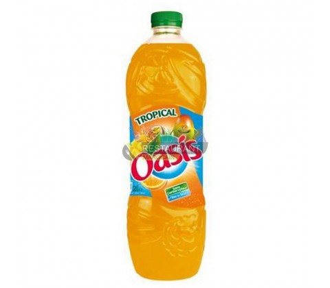 Oasis Tropical 2 L