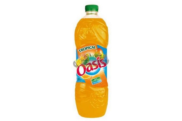 Oasis Tropical 2 L