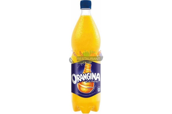 Orangina 1L5