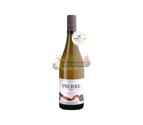 Champagne sans alcool Blanc