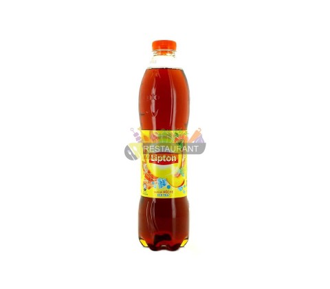Lipton Ice Tea Pêche pack de 12