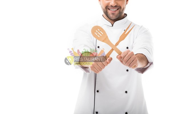 Service Cuisinier
