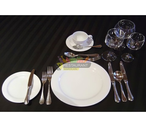 Pack Location de Vaisselle