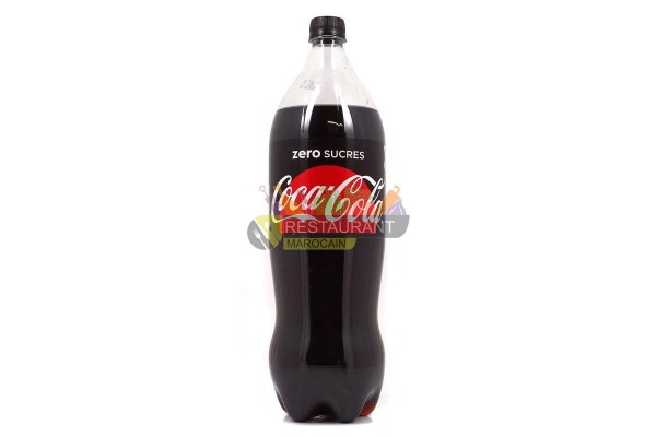 Coca Cola Zéro