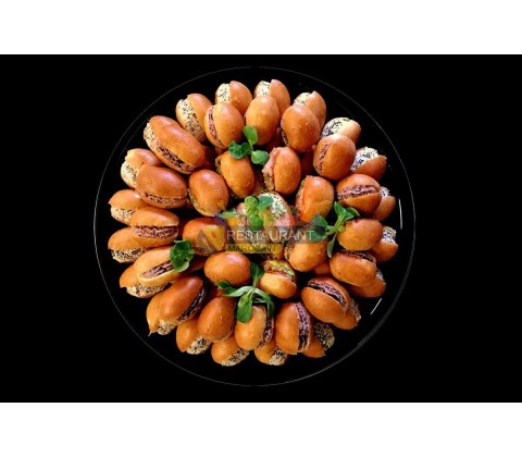 Cent et Un Briochés