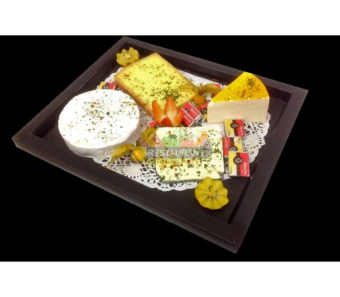 Plateau de 5 Fromages