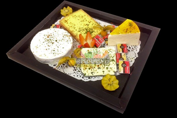Plateau de 5 Fromages