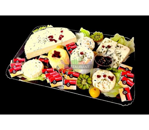 Plateau de 7 Fromages