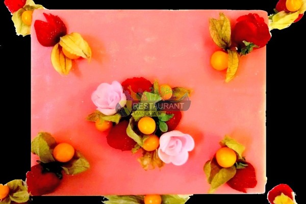 Fraisier