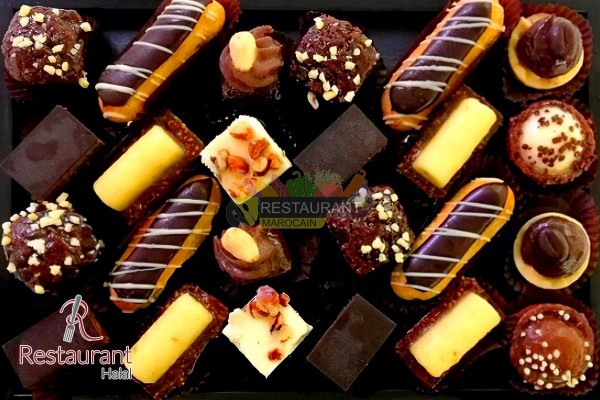 Intense Chocolat