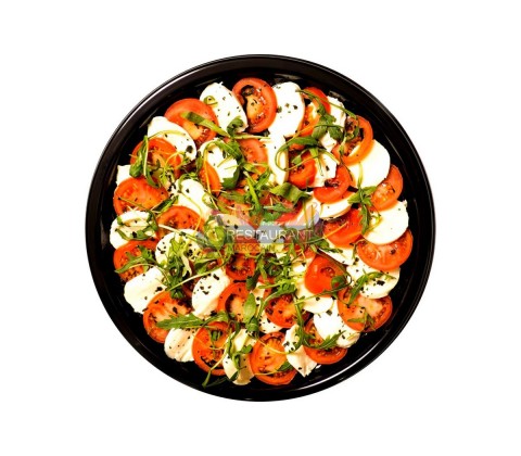Salade Fraîcheur Italienne, livraison salade fraiche
