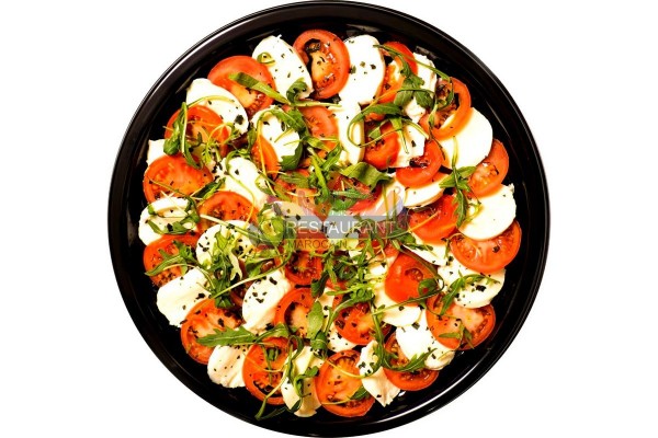 Salade Fraîcheur Italienne, livraison salade fraiche