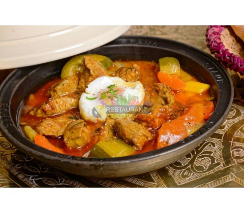 Tajine Box saveurs d'Essaouira