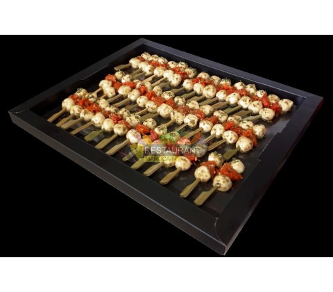 Brochette fraicheur italienne