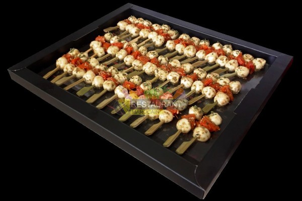Brochette fraicheur italienne