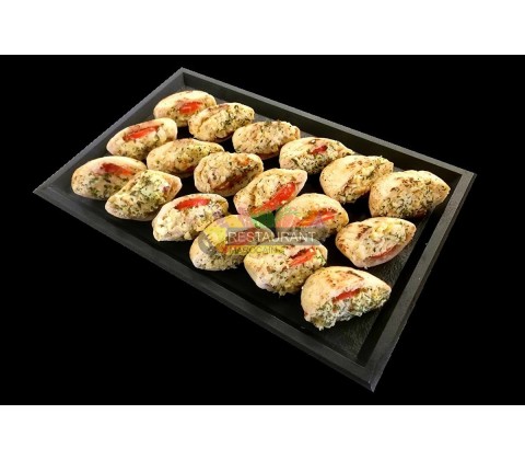 Mini Kebab Thon Salade