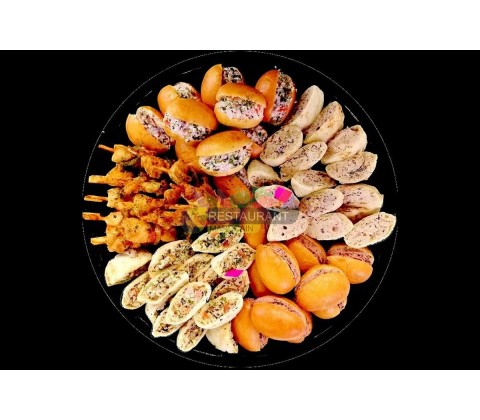 Plateau Walima Est Ouest