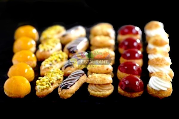 Très Choux