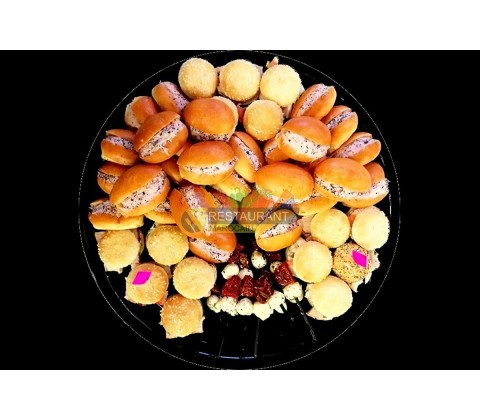 Plateau Walima Nord Ouest