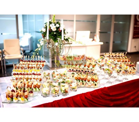 Amal gamme Salé Froid (12 pièces)