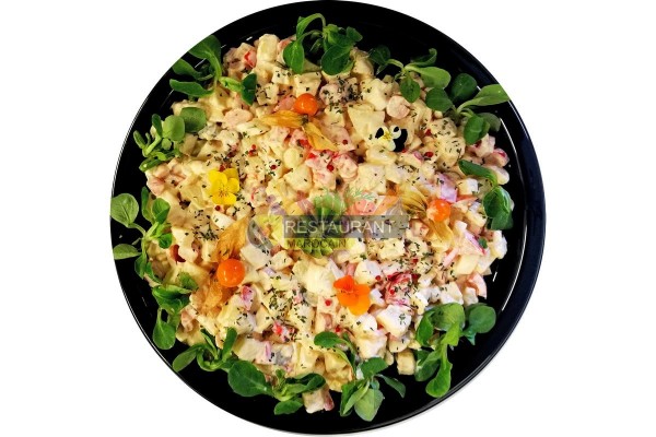 Salade Piémontaise