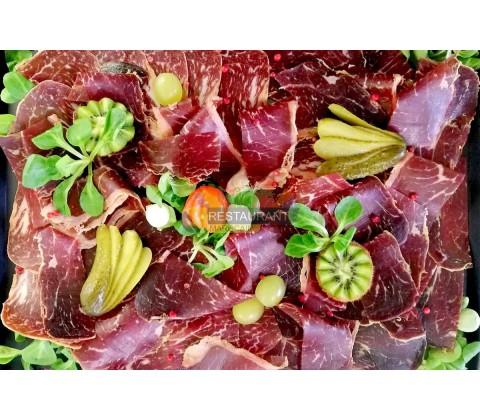 Tranches Bœuf Wagyu Halal