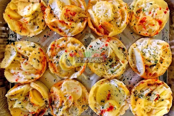 Gratin Dauphinois
