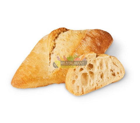 Pain Parisien Individuel