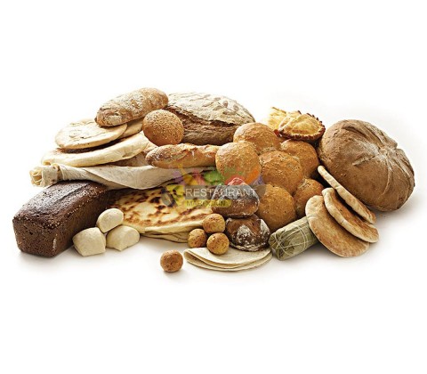 Corbeille Assortiment de Pains