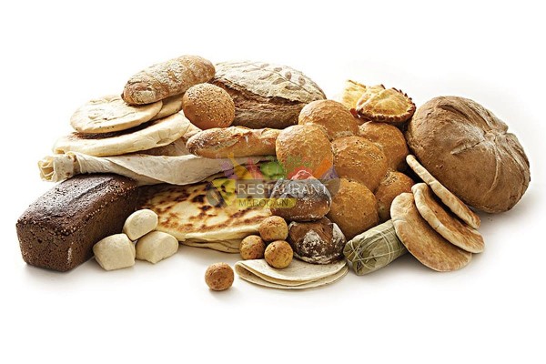 Corbeille Assortiment de Pains