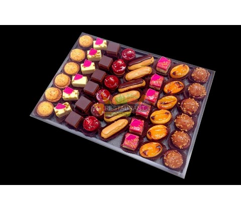 Petits Fours Paris Sud